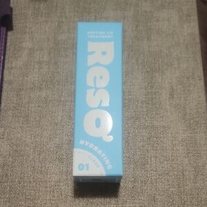 Oz Lab ResQ CLEAR COLOR + Peptide